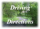 Driving Directions